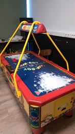 Air hockey, Enlèvement ou Envoi, Utilisé