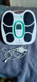electrotheraphie voetmachinePAIN GONE FLLOW LITE, Diversen, Ophalen of Verzenden, Zo goed als nieuw