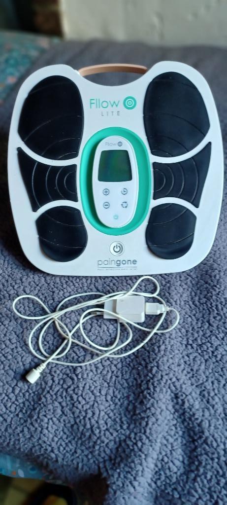 electrotheraphie voetmachinePAIN GONE FLLOW LITE, Diversen, Verpleegmiddelen, Zo goed als nieuw, Ophalen of Verzenden