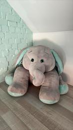 Olifant knuffel, Ophalen, Nieuw, Olifant