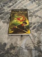 Boek harry potter and the chamber of secrets, Verzamelen, Harry Potter, Ophalen of Verzenden, Zo goed als nieuw