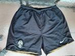 JUVENTUS  -  NIKE  Broekje  Voetbal  Vintage, Verzamelen, Sportartikelen en Voetbal, Ophalen of Verzenden, Gebruikt, Overige typen
