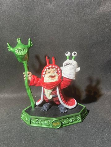 Skylanders Importeren Jingle Bell Chompy Mage beschikbaar voor biedingen