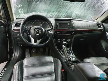 Airbag set Mazda  6  2012  beschikbaar voor biedingen