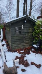 Tuinhuis model 272 , schuurtje,  tuinhuisje, Enlèvement, Abri de jardin