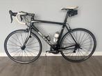 koersffiets scott full carbon met dura ace, Ophalen, 28 inch, Carbon, Heren