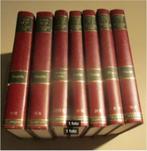 7 Prima Woordenboeken - Engels - Frans - Duits - Nederlands, Boeken, Woordenboeken, Ophalen of Verzenden, Zo goed als nieuw
