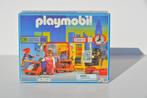 playmobil trein reizigers 4303, Kinderen en Baby's, Speelgoed | Playmobil, Ophalen of Verzenden, Nieuw, Complete set