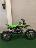 Nieuwe Ultra 125CC benzine pitbike/crossmotor 4-takt,schakel, Ophalen, Nieuw, 125 cc
