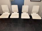 stoelen (vier), Kinderen en Baby's, Kinderkamer | Tafels en Stoelen, Ophalen, Gebruikt, Stoel(en)