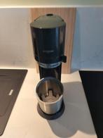 SodaStream Duo, Ophalen