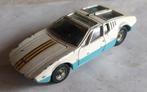 Corgi Toys De Tomaso Mangusta, Ophalen of Verzenden, Gebruikt, Auto, Corgi