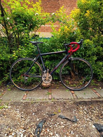 Inruilen bij uw mooie mountainbike, Enlèvement ou Envoi, Comme neuf