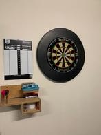 Darts Nodor Supamatch3, Ophalen, Zo goed als nieuw, Dartbord