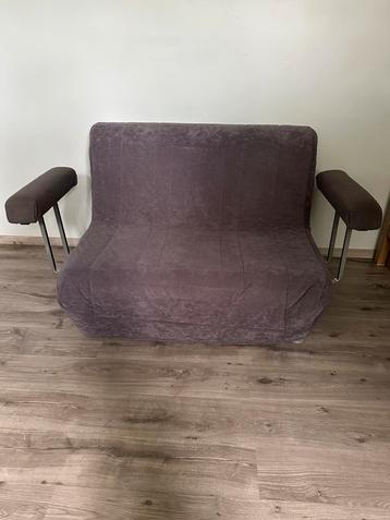 Zetelbed koopje beschikbaar voor biedingen