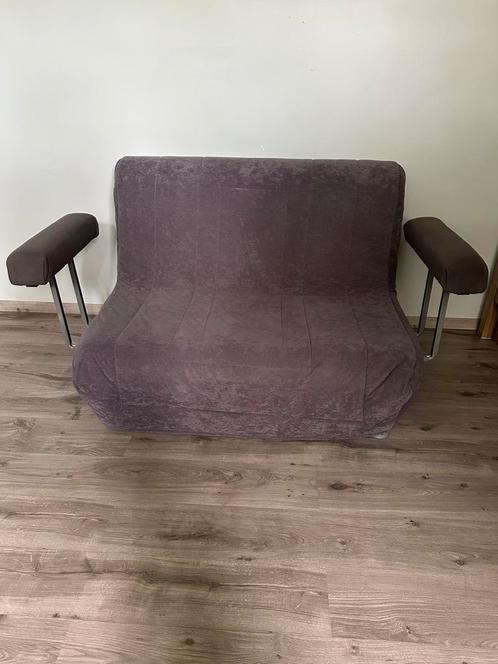 Zetelbed koopje, Huis en Inrichting, Slaapkamer | Slaapbanken, Gebruikt, Ophalen