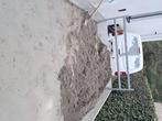 Chappe, Tuin en Terras, Ophalen
