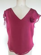 top/bloes Feu Vert, Laura, Petites, River Woods, JFK, Columb, Kleding | Dames, Ophalen of Verzenden, Zo goed als nieuw, Maat 38/40 (M)