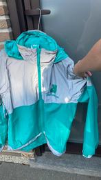 Deliveroo regenjas, Ophalen of Verzenden, Zo goed als nieuw
