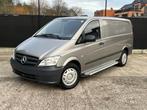 Mercedes vito lang / 143,000km / LICHTEVRACHT / 113cdi, Autos, Achat, Attache-remorque, Entreprise, Mercedes-Benz