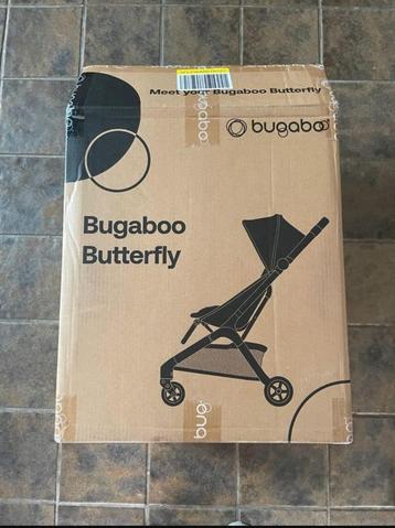 Bugaboo beschikbaar voor biedingen