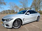 20 Inch Breyton Spirit R BMW 3/4 Serie 5x120, Auto-onderdelen, Ophalen, Gebruikt, Banden en Velgen, Personenwagen