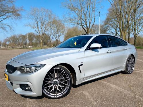 20 Inch Breyton Spirit R BMW 3/4 Serie 5x120, Auto-onderdelen, Banden en Velgen, Banden en Velgen, Zomerbanden, 20 inch, 225 mm