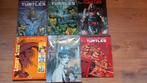 Allerlei, comics, strips, graphic novel, Complete serie of reeks, Europa, Ophalen of Verzenden, Zo goed als nieuw