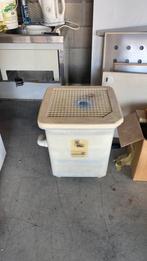 tandtechniek, Diversen, Braces, Ophalen, Gebruikt