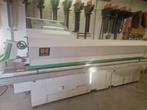 Kantenlijmer Biesse akron 245, Doe-het-zelf en Bouw, Gereedschap | Overige machines, Ophalen, Gebruikt