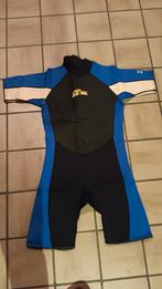 Combi Néoprene, Watersport en Boten, Watersportkleding, Ophalen, Wetsuit, Zo goed als nieuw, Voir photo