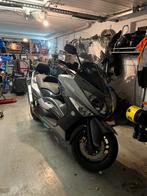 Yamaha tmax500, 2 cilinders, Handvatverwarming, Particulier, Toermotor
