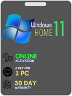 Windows 11 Édition Familiale (1 PC), Informatique & Logiciels, Enlèvement ou Envoi, Neuf, Windows