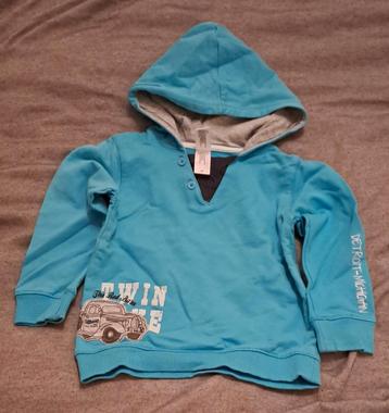 ︎ Pull (taille 92), Garçon, C&A, Enlèvement ou Envoi, Pull ou Veste