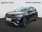 Volkswagen T-Cross T-Cross 1.0 TSI Life Business OPF DSG, Automaat, T-Cross, SUV of Terreinwagen, Zilver of Grijs