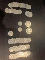Lot argent Autriche avec 262.85 gr d argent pur, Zilver, Ophalen of Verzenden, Oostenrijk