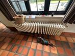 Gietijzer radiatoren te koop, Doe-het-zelf en Bouw, Verwarming en Radiatoren, Ophalen