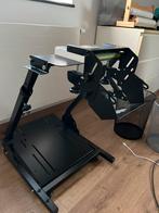 Staander voor racestuur en pedaal of simulator, Ophalen, Zo goed als nieuw