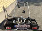 Thule fietsenrek Europower 915, 916 voor op trekhaak, Fietsen en Brommers, Fietsaccessoires | Fietsenrekken, Ophalen, Zo goed als nieuw