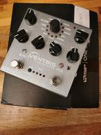 Reverb Source audio Ventris, Muziek en Instrumenten, Effecten, Ophalen of Verzenden, Gebruikt, Reverb