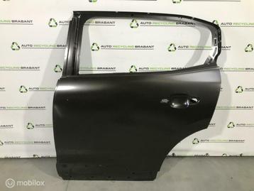 Portier Links Achter Citroen C5 AIRCROSS NIEUW  9825753580 beschikbaar voor biedingen