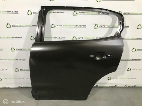 Portier Links Achter Citroen C5 AIRCROSS NIEUW  9825753580, Auto-onderdelen, Carrosserie, Deur, Citroën, Achter, Links, Gebruikt