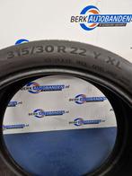 2x Continental Premiumcontact 6 315/30 R22 107Y 315/30/22 31, Autos : Pièces & Accessoires, Pneus & Jantes, Enlèvement ou Envoi