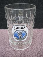 Bierpul Blond, Collections, Verres & Petits Verres, Comme neuf, Enlèvement ou Envoi, Verre à bière