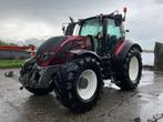 2018 Valtra T214 A Vierwielaangedreven landbouwtractor, Zakelijke goederen, Landbouw | Tractoren, Gebruikt, Overige merken