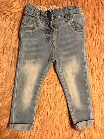 Jean Knot so Bad taille 68, Enlèvement ou Envoi
