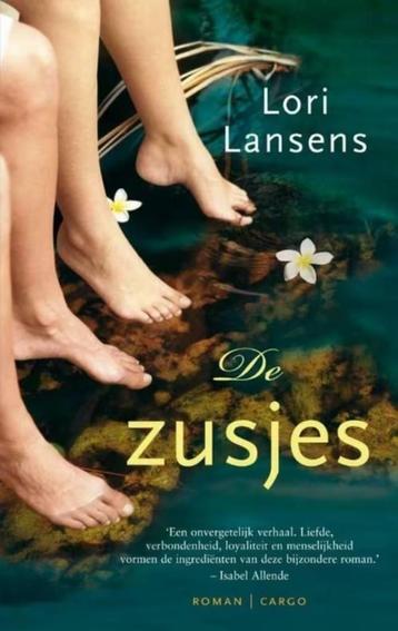 De zusjes / Lori Lansens beschikbaar voor biedingen