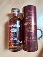 Edradour port cask, Collections, Vins, Enlèvement ou Envoi, Porto