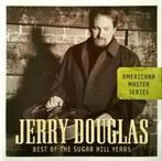 CD Jerry Douglas – Best Of The Sugar Hill Years - 2007, CD & DVD, CD | Pop, Comme neuf, 2000 à nos jours, Enlèvement ou Envoi