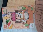 Boektoppers boek rikki is jarig, Boeken, Ophalen, Zo goed als nieuw